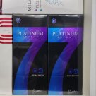 Сигареты Platinum Purple Fusion