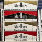 Сигареты Marlboro в ассортименте