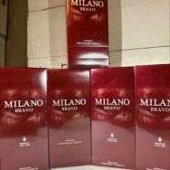 Сигареты Milano Bravo