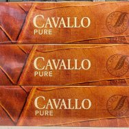Сигареты Cavallo Pure