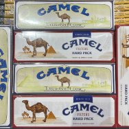 Сигареты Camel Hard pack