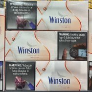 Сигареты Winston XSpression Orange Mix