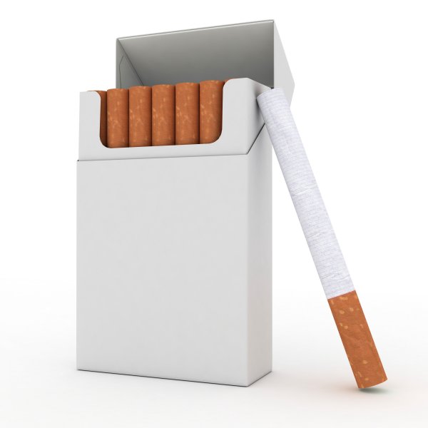 Сигареты производства Казахстан