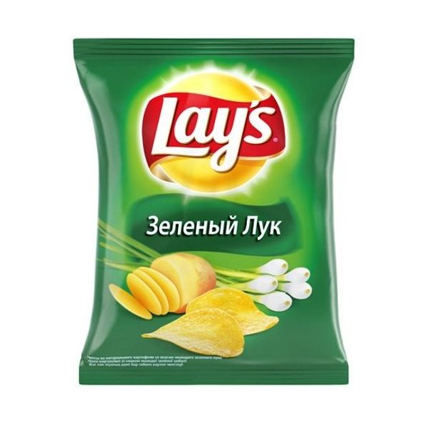 Чипсы лейс Чипсы лейс