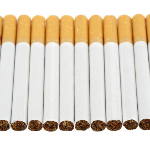 Сигареты Manchester разных форматов в ассортименте