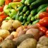 Замороженные овощи/фрукты/ягоды/картофель фри