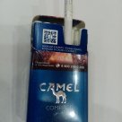 Camel blue compact в России
