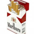 Сигареты MARLBORO купить оптом Мальборо в Перми
