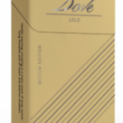 Dove Gold Medium Edition (компакт) в Челябинске