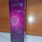 Oris Pulse Menthol Blueberry SS (кнопка ментол черника) в России