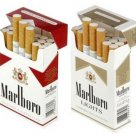 Сигареты в Москве. Купить мелким оптом от 5 блоков с доставкой в Перми