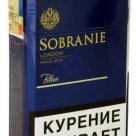 Сигареты SOBRANIE купить оптом дешево в России