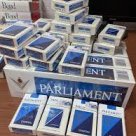 Сигареты PARLIAMENT купить оптом Парламент в Астрахани