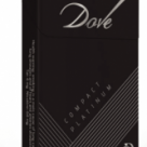 Dove Compact Platinum (нано) в России