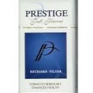 Prestige (Синий) (KS) Болгария