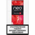 Стики Neo Boost Red (для GLO) в Новосибирске