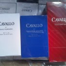 Сигареты CAVALLO купить оптом дешево в Астрахани