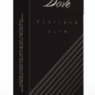 Dove Slim Platinum (сотка) в Самаре