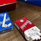 Сигареты Chesterfield в России