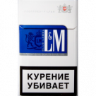 Сигареты LM купить оптом ЛМ в Нижнем Новгороде