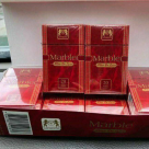 Сигареты Marble оригинальные в России