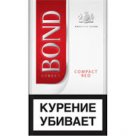 Сигареты BOND купить оптом дешево в Перми
