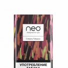 Стики Neo Creamy Tobacco (для GLO) в России
