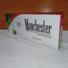 Manchester Double Apple SS (Двойное яблоко) в Астрахани
