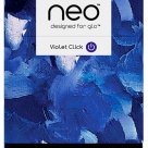 Стики Neo Demi Violet Click (для GLO)