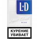 Сигареты LD купить оптом ЛД в Астрахани