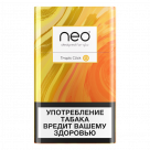 Стики Neo Demi Tropic Click (для GLO) в России