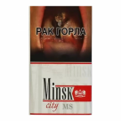 Сигареты MINSK купить оптом дешево в Екатеринбурге