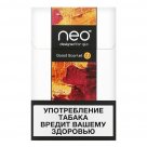 Стики Neo Boost Scarlet (для GLO) в Новосибирске
