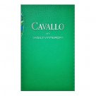 Cavallo by Vasily Vinteroff (зелёные, нано) в Самаре