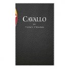 Cavallo by Tony Frank (чёрные, нано) в Краснодаре