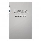Cavallo by Gino Ferrara (белые, нано) в России
