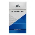 Gold Mont Blue Original Silver МРЦ 110