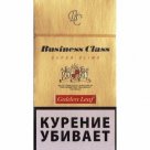 Business Class Golden Leaf SS Красные в Москве
