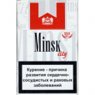 Minsk City MS
