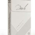 Dove Compact Silver (нано) в Ростове-на-дону