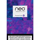 Стики Neo Demi Purple Click (для GLO) в России