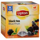 Чай Blue Fruit Tea