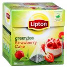 Чай Lipton Strawberry Cake