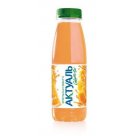 Напиток сывороточный с соком апельсина и манго