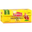 Чай English Breakfast Tea
