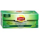 Чай Lipton Green Classic