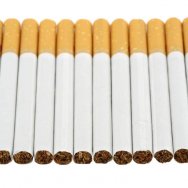 Сигареты мелким и средним оптом