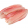 Филе пангасиуса розового 220+ 20%глазури в коробке 10кг Вьетнам (DL 308) 04.2016 г.(24 мес)
