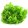 листья салата зеленые, уп. 10кг