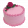 Торт-Мороженое Головокружительная роза Баскин Роббинс 0,75 кг